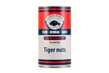 groundbaits TIGER NUTS